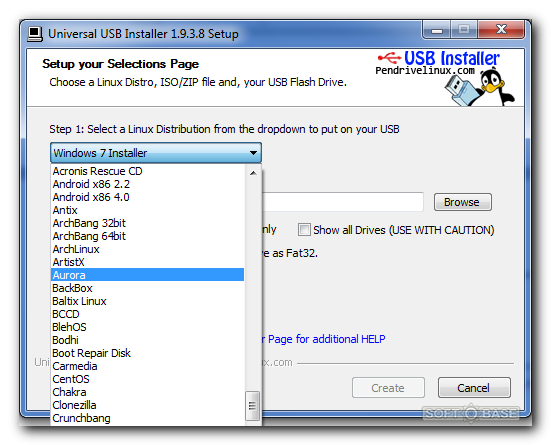 Universal-usb-installer  img-1