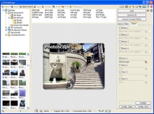 PhotoScape Editor