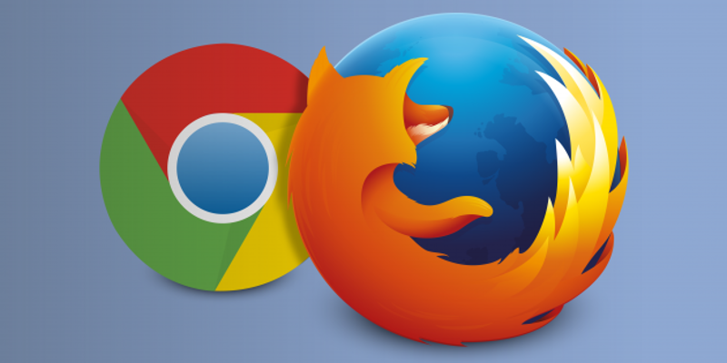 Google chrome или mozilla firefox что лучше