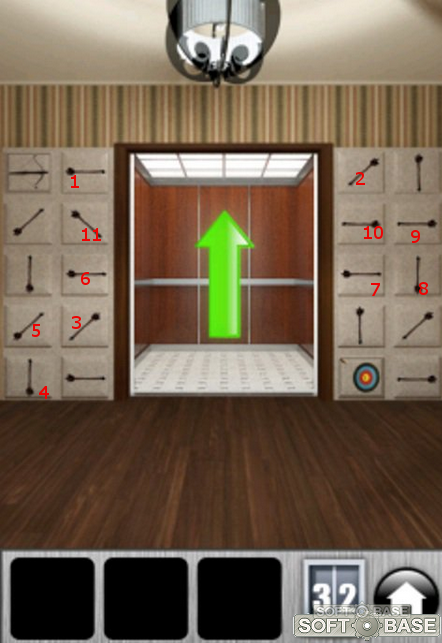 Игра двери ответы все уровни. 100 Дверей 32 уровень. 100 Дверей головоломки 32 уровень. 100 Дверей уровень 032. 100 Дверей ответы 32 уровень.