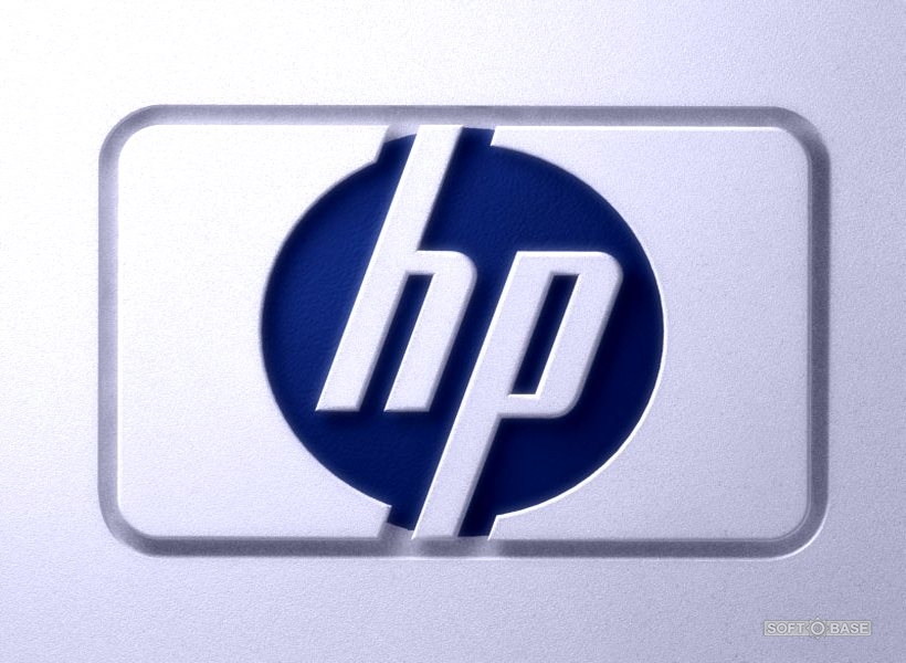 1 hewlett packard. Hewlett-Packard лого.